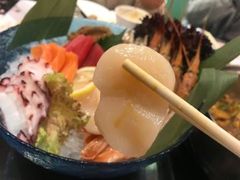 -真味鲜厨(观塘店)