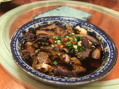 张一品羊肉-张一品食府