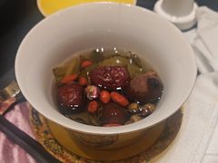 -燕兰楼·清真西北融合菜(亚运村店)