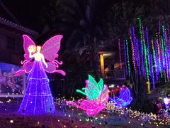 -深圳锦绣中华民俗村