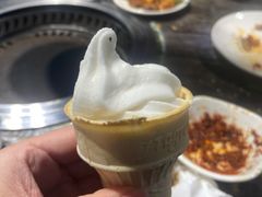 -33韩式自助烧烤(环城南路店)
