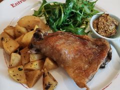 -Entrecôte 法国牛扒馆(保利·时光里店)