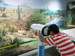 -佛山科学馆