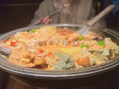 -烤匠麻辣烤鱼(万象城店)