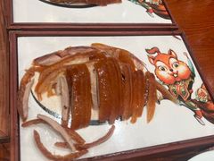 -古北烤鸭王I古北水镇景区店