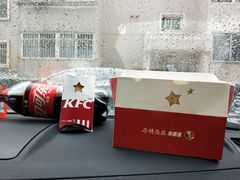 -肯德基(蓝桥店)