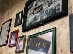 -余味私房菜(正阳小区西5街区店)