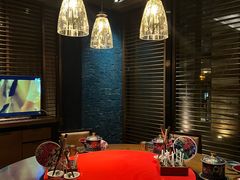 -赤RedBowl川锅·炙烤·板前(北京瑰丽酒店)