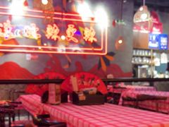 -老闵田螺馆·南昌特色小炒(梦时代店)