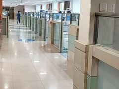 -浙江大学医学院附属第一医院(庆春院区)