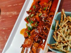 -怪噜范·老贵阳街头名小吃(鸿通城店)