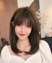 -MOVAN  HAIR莫凡匠人发型屋