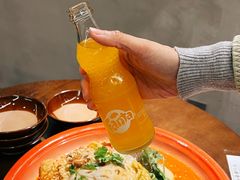 -老街称盘麻辣烫·冒菜(思北店)