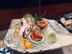 -小山日本料理(太古汇店)