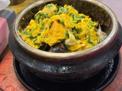 -翠茗农庄土菜馆(天目湖店)