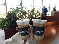 -Seesaw Coffee(朝阳大悦城店)