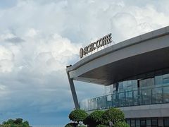 -太平洋咖啡(海天驿站店)