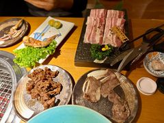 -本寻烧肉酒场(双井店)
