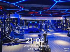 -VIP 威尔仕健身·游泳(嘉华中心店)