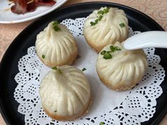 美味生煎包-松鹤楼(月坛店)
