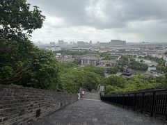 -虞山风景区