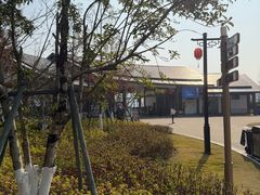 -江心屿景区