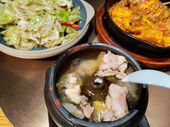 -云海肴云南菜·蒸汽石锅鱼(北京良乡华冠店)