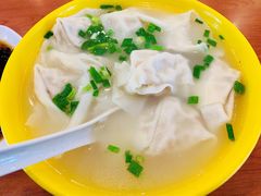 -龙抄手(春熙路总店)