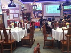 大堂-新概念来凤鱼(璧山店)