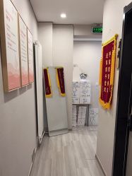 -三十一天爱产后恢复(龙府花园店)