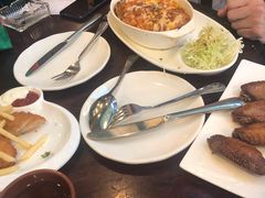 -玛格萝妮比萨屋(四平店)