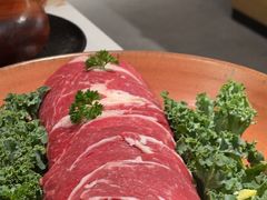 -芸山季·云南野生菌火锅(南翔印象城MEGA店)