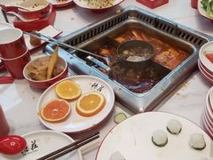 -万达广场(黄冈武穴店)