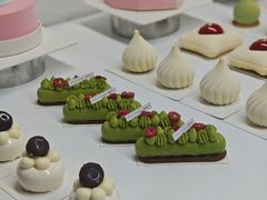 -威利旺卡烘焙西点蛋糕培训(朝阳校区)