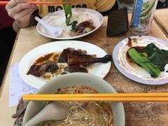 -一乐烧鹅(中环店)