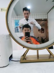 -尚艺造型.剪烫染.接发