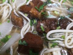 -马记伊源斋涮肉·清真菜(潘家园古玩市场店)