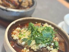 -张烤鸭·川菜·非遗冒烤鸭(青石桥店)