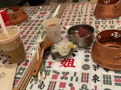 -成都你六姐·牛肉冒菜·麻辣香锅(长泰广场店)