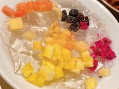 -盡膳口福跷脚牛肉火锅(合生汇购物中心店)