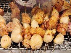 -曾百万小炉小串自助烧烤(高新店)