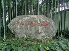 -上海醉白池公园