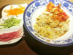 -陕味食族油泼面(工商大学店)