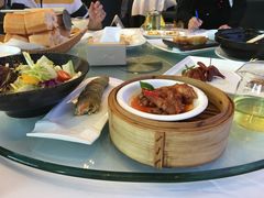 -春满园·早茶·粤菜·宴会(前海店)