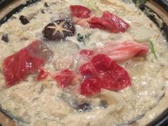 -角落里(中山公园店)