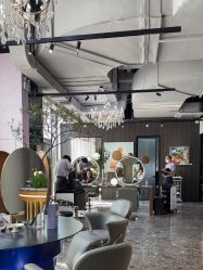 -MaisonFL·美颂法式专业美发艺术沙龙