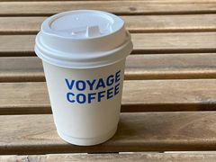 -VOYAGE COFFEE(杨梅竹店)