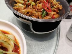 -巴依老爷新疆美食(望京小街店)