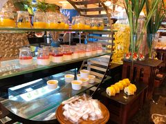 -阿外楼度假酒店-阿咖啡自助餐厅