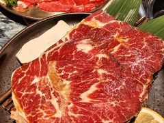 -韩宫宴和牛烤肉(无锡大东方广场店)